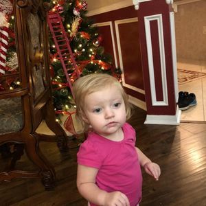 Meet your Posher, Charlie